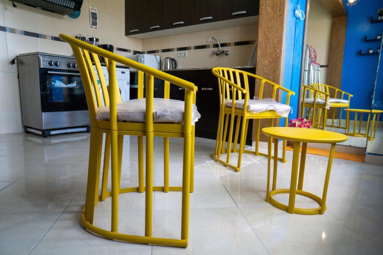 Lovely Apartamento *