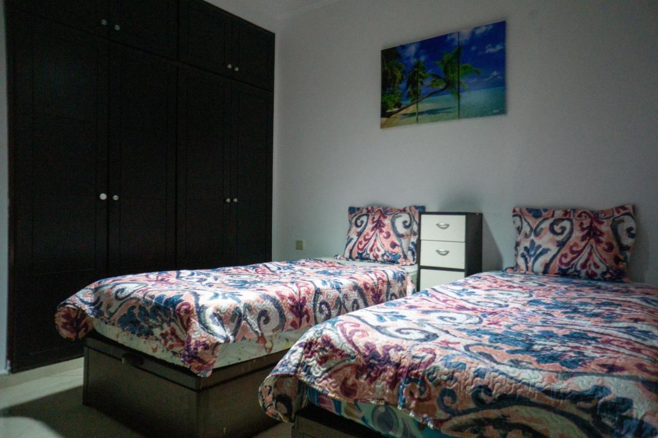 Lovely Apartamento Tánger