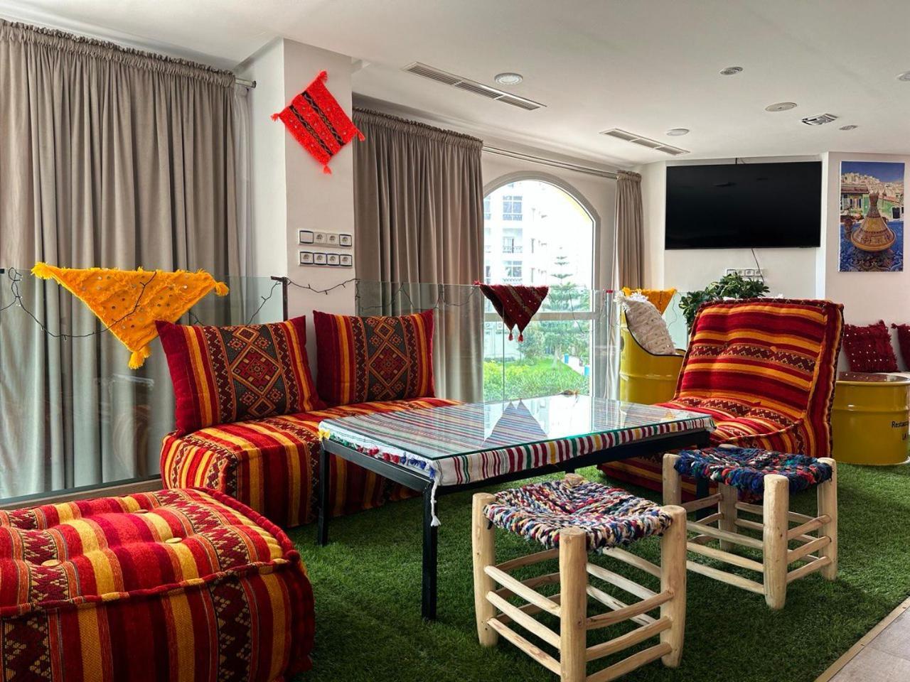 Lovely Apartamento Tánger